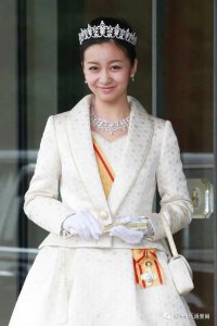 ​被迫选夫？亲姐远嫁渣男后谁会是下一个出逃的日本公主？