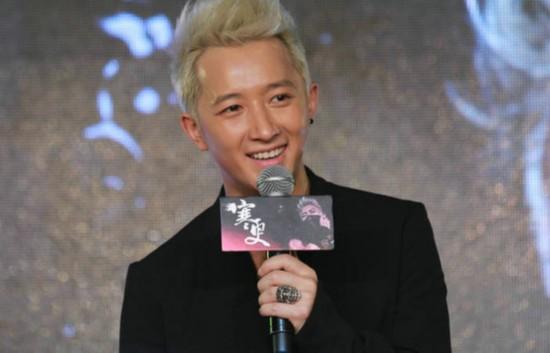 韩庚 解约原因是什么 揭韩庚解约内幕