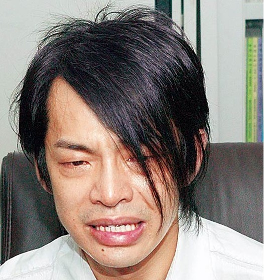 大炳 康熙来了