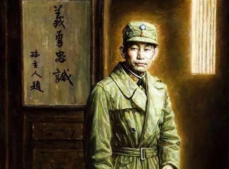 人物故居