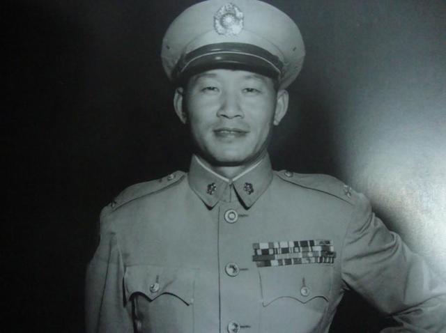孙立人简介
