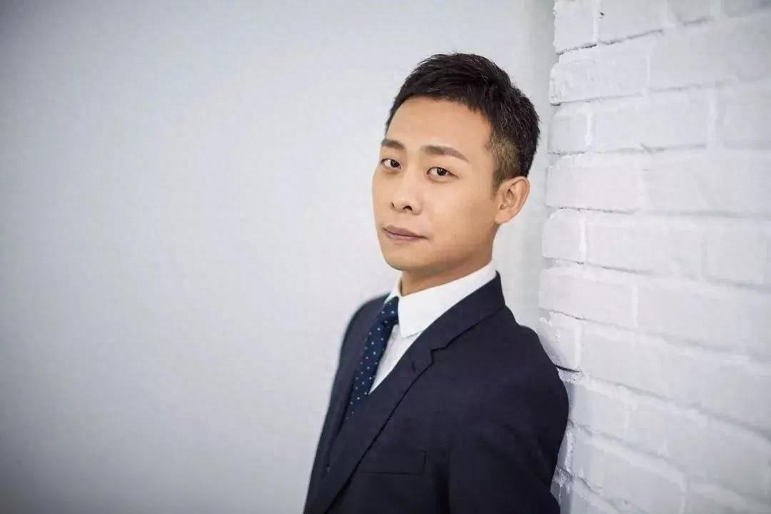 演员张译个人资料简介（张译的演艺之路）-