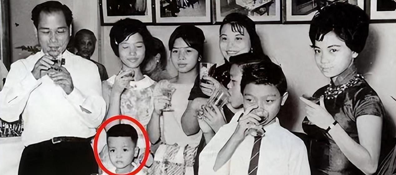 唐鹤德结婚了吗(唐鹤德现在怎么样了)-