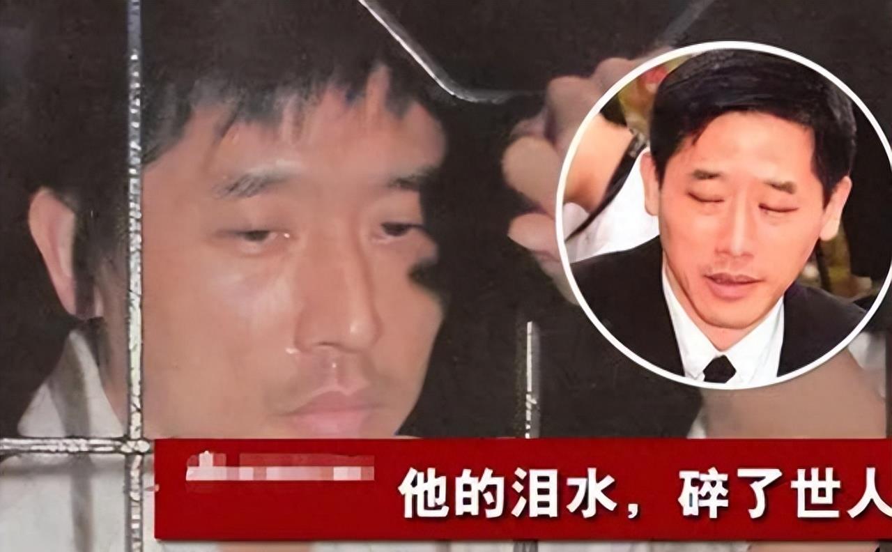唐鹤德结婚了吗(唐鹤德现在怎么样了)-
