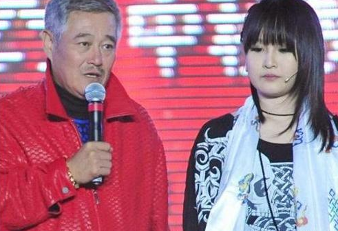 赵本山有几个女儿