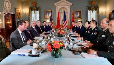 ​巧实力是指美国的体制科技文化教育的力量 巧实力是指美国的体制科技文化教育等