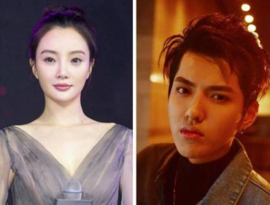 ​李小璐吴亦凡是真的么聊天记录?王思聪默认李小璐勾搭吴亦凡真假