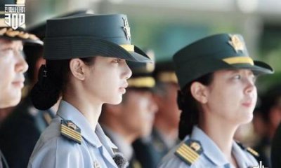 ​韩国女团公认神颜(南韩四代女团第一神颜)