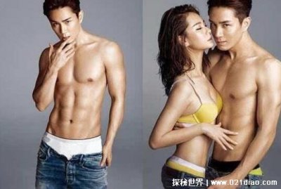 ​李承铉是哪国人，在中国发展的美国人(表演天上飞吸粉无数)