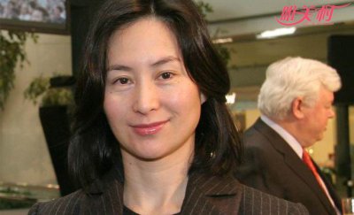 ​赌王女儿何超琼有孩子吗 九年婚姻破裂是因有小三插足？
