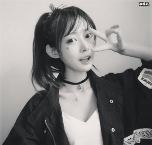 ​子望真名叫什么 资料起底网传其曾拒绝过王思聪真的吗