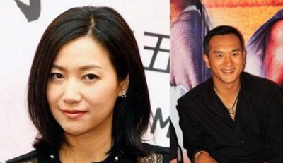 ​黄觉和徐静蕾为什么分手(黄觉徐静蕾照片)