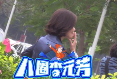 ​柯蓝年轻时的照片(48岁柯蓝竟是老烟枪)
