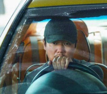 ​误杀男主为什么要越狱又自首又越狱是闹哪样