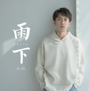​盘点七叔唱得最好听的歌，七叔叶泽浩怎么火的资料介绍