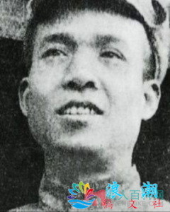 李富春简介