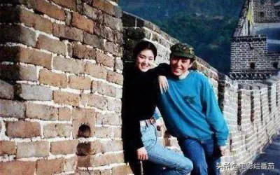 ​巩俐绯闻 巩俐新戏
