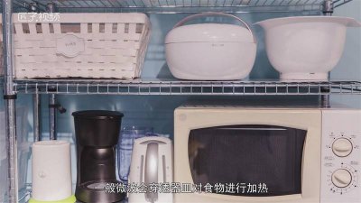 ​不锈钢304不能用微波炉么为什么「304不锈钢能用微波炉吗」