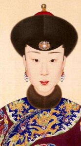 ​白贵人简介（白贵人乾隆帝妃子）