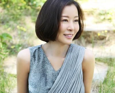 五个是抗日名将后代的女星,韩雪上榜,图5的祖父还是开国上将