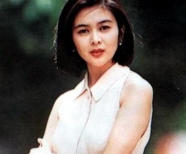 五个是抗日名将后代的女星,韩雪上榜,图5的祖父还是开国上将