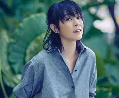 五个是抗日名将后代的女星,韩雪上榜,图5的祖父还是开国上将