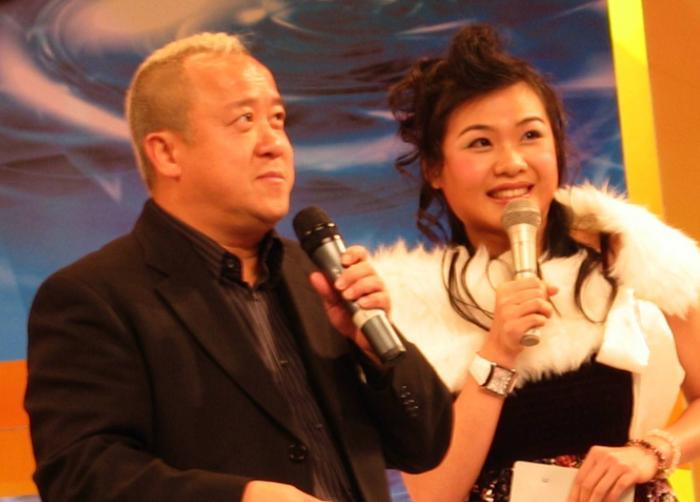曾志伟再次陷入舆论漩涡,港媒曝其陪玩离世朋友妻长达4年!