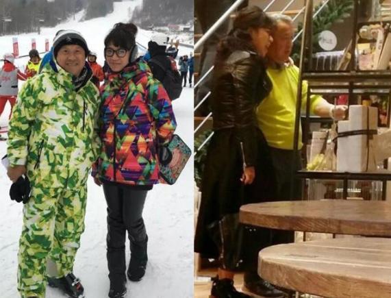 曾志伟再次陷入舆论漩涡,港媒曝其陪玩离世朋友妻长达4年!