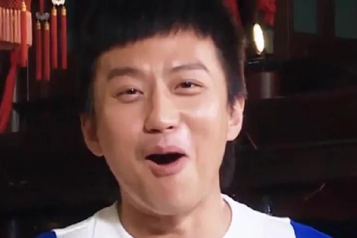 邓超也参加了《奔跑吧8》?得知他的出场方式,忍不住回放好多遍