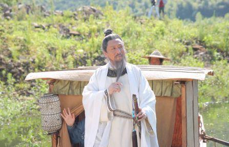 李白杀气最重的一首诗,上下五千年难逢敌手