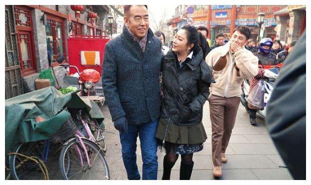 陈赫家世曝光,父亲身份大有来头,舅舅陈凯歌都得靠边站