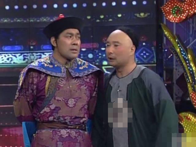 陈佩斯多次上春晚,后与老东家翻脸“封杀”22年,到底得罪了谁?
