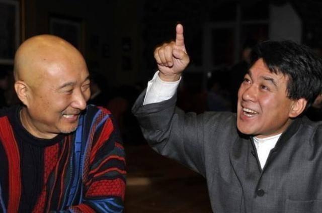 陈佩斯多次上春晚,后与老东家翻脸“封杀”22年,到底得罪了谁?