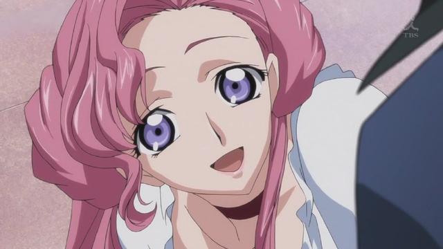盘点·动漫史诗级校园十大校花美女!