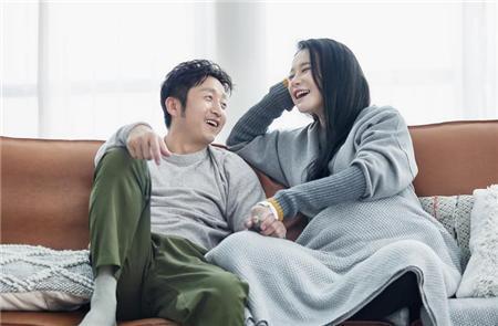 邹市明连得3儿子!网友:冉莹颖住进男生宿舍,祝福第四胎是女儿