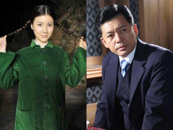 何政军全家照,贤妻温婉气质佳,女儿清纯是学霸