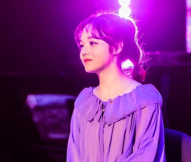 好声音她惨遭淘汰,如今《梦想的声音》强势回归,一曲惊艳全场