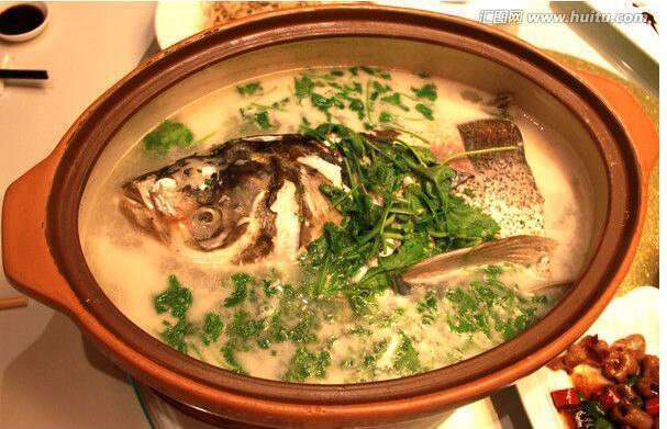 顺德缩骨大头鱼,口感嫩,鲜,肥,白,滑,食过返寻味,肉质鲜美