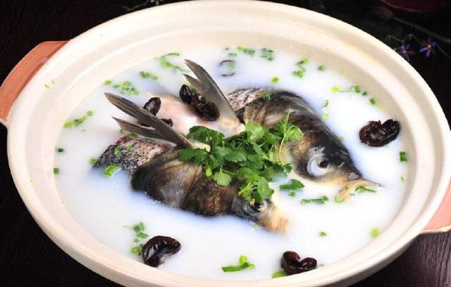 顺德缩骨大头鱼,口感嫩,鲜,肥,白,滑,食过返寻味,肉质鲜美