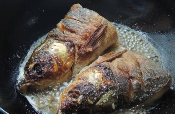 顺德缩骨大头鱼,口感嫩,鲜,肥,白,滑,食过返寻味,肉质鲜美