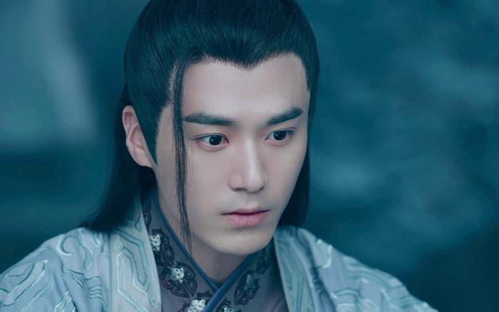 他是《青云志》里的“毒公子”秦无炎,网友:小鲜肉也有演技!