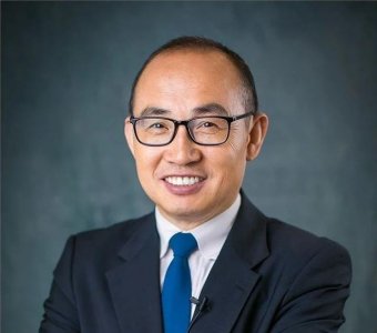 ​潘石屹，甘肃天水山沟沟飞出的“金凤凰”