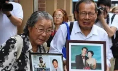 ​2009年澳洲华人灭门案，一家5口遇害，幸存女儿被凶手收养侵犯7年
