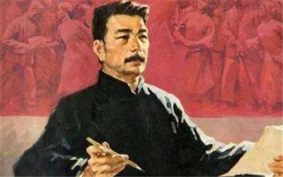 ​鲁迅先生有多矮？真实身高不到1米6，但灵魂的高度让世人仰望