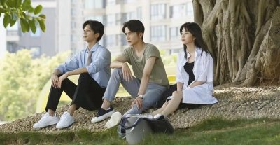 ​谭松韵主演的6部经典之作，每一个角色都精彩，你最喜欢哪个？