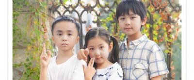 ​《放开我北鼻》真的是神仙选角，如今的小北鼻们，演技广受好评