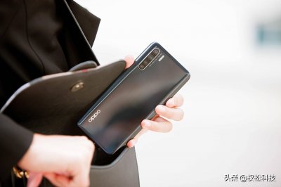 ​4000mAh电池能用多久？OPPO A91四小时重度续航测试，结果惊人