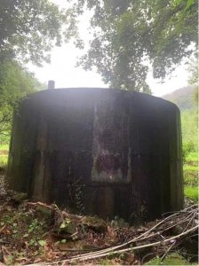 ​华安县高车乡：流水潺潺 幸福不断