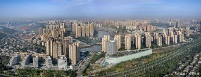 成都天府新区房价闪崩,很多老六却想不通,因为他们是买房老六