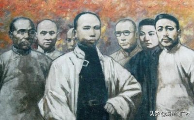 ​我自横刀向天笑，去留肝胆两昆仑